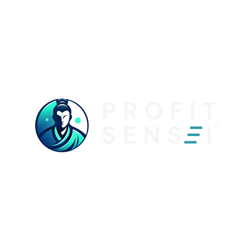 Profit Sensei